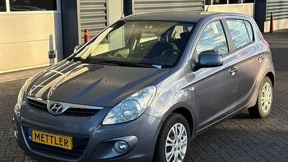 Occasion 2009 Hyundai i20 Hatchback | € 3.850 (Goede deal)