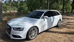 Gebruikt 2014 Audi A4 Proline Stationwagen | € 13.495 (Eerlijke prijs)