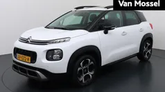 Wit Gebruikt 2019 Citroën C3 Aircross PureTech SUV | € 13.440 (Eerlijke prijs)