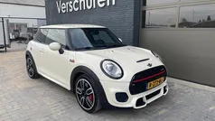 Wit Gebruikt 2017 Mini John Cooper Works Chili Hatchback | € 16.450 (Eerlijke prijs)