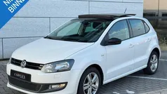 Gebruikt 2012 VW Polo Highline Hatchback | € 7.877 (Eerlijke prijs)