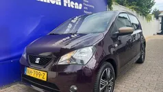 Gebruikt 2017 Seat Mii Cosmopolitan Hatchback | € 5.945 (Goede deal)