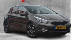 Gebruikt 2012 Kia Ceed Plus Hatchback | € 5.999 (Eerlijke prijs)