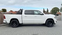 Wit Gebruikt 2020 Dodge Ram Pickup | € 42.500 (Eerlijke prijs)