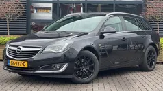 Gebruikt 2015 Opel Insignia Edition Stationwagen | € 8.995 (Super prijs)