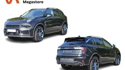 Occasion 2023 Lynk & Co 01 SUV | € 26.450 (Eerlijke prijs)