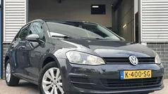 Gebruikt 2014 VW Golf VII Hatchback | € 5.950 (Eerlijke prijs)