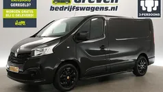 Gebruikt 2019 Renault Trafic Van | € 11.400 (Eerlijke prijs)