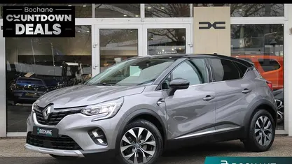 Gebruikt 2021 Renault Captur Business SUV | € 18.745 (Goede deal)