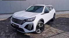 Wit Gebruikt 2024 Peugeot 2008 Allure SUV | € 23.950 (Super prijs)