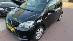 Gebruikt 2016 Seat Mii CONNECT Hatchback | € 5.750 (Eerlijke prijs)