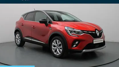 Occasion Renault Captur Intens 101 PK (74 kW) 2020 SUV