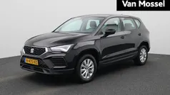 Gebruikt 2022 Seat Ateca Reference SUV | € 22.945 (Eerlijke prijs)