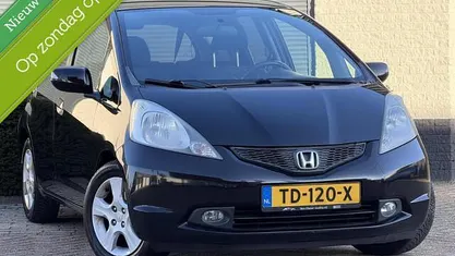 Occasion Honda Jazz Comfort 99 PK (72 kW) 2010 Hatchback