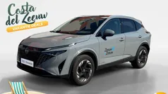Grijs Gebruikt 2024 Nissan Qashqai Executive SUV | € 35.445 (Goede deal)