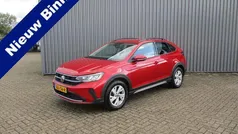 VW Taigo