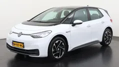 Gebruikt 2021 VW ID.3 Pure Hatchback | € 20.740 (Eerlijke prijs)