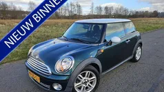 Gebruikt 2008 Mini Cooper Chili Hatchback | € 5.950 (Eerlijke prijs)