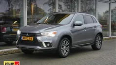 Grijs Gebruikt 2018 Mitsubishi ASX SUV | € 14.450 (Eerlijke prijs)
