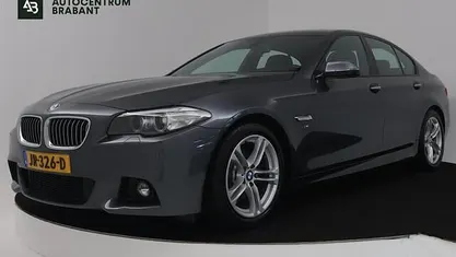 Occasion 2016 BMW 520 Executive Sedan | € 19.945 (Eerlijke prijs)