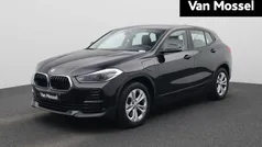 Zwart Gebruikt 2021 BMW X2 Executive SUV | € 24.400 (Eerlijke prijs)