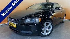 Gebruikt 2007 Volvo C70 Summum Cabriolet | € 13.000 (Eerlijke prijs)