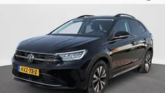 Gebruikt 2023 VW Taigo Business SUV | € 17.450 (Eerlijke prijs)