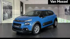 Gebruikt 2019 Citroën C3 Feel Hatchback | € 11.740 (Eerlijke prijs)