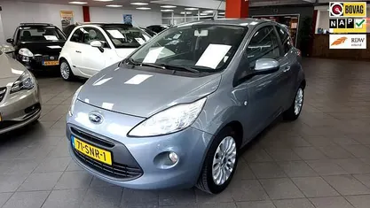 Occasion Ford Ka Titanium X 69 PK (50 kW) 2011 Hatchback