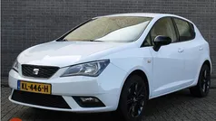 Gebruikt 2016 Seat Ibiza CONNECT Hatchback | € 7.950 (Eerlijke prijs)