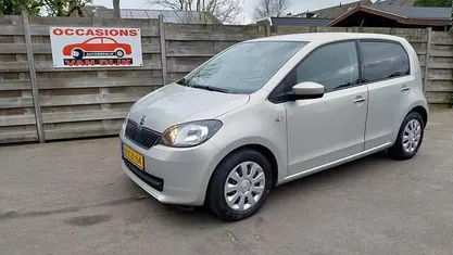 Occasion Skoda Citigo 60 PK (44 kW) 2014 Hatchback