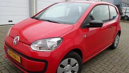Occasion 2012 VW up! take up! Hatchback | € 3.749 (Eerlijke prijs)