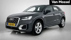 Gebruikt 2019 Audi Q2 Sport SUV | € 19.900 (Goede deal)