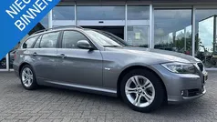 Grijs Gebruikt 2009 BMW 316 Executive Stationwagen | € 7.750 (Goede deal)