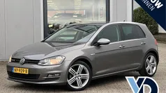 Gebruikt 2017 VW Golf VII Comfortline Hatchback | € 14.945 (Eerlijke prijs)
