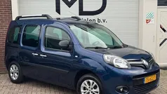 Gebruikt 2016 Renault Kangoo LIMITED MPV | € 10.950 (Eerlijke prijs)