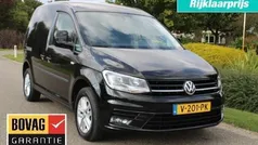Gebruikt 2018 VW Caddy Highline MPV | € 11.900 (Goede deal)