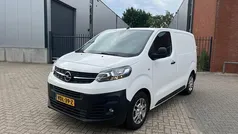 Gebruikt 2019 Opel Vivaro Edition Van | € 13.950 (Eerlijke prijs)