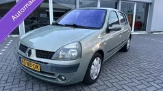 Gebruikt 2003 Renault Clio II Expression Hatchback | € 1.799 (Eerlijke prijs)