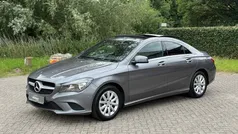 Gebruikt 2014 Mercedes CLA180 Ambition Sedan | € 14.250 (Eerlijke prijs)