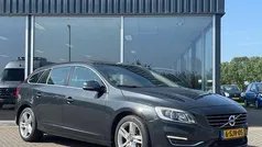 Gebruikt 2013 Volvo V60 R-Design Stationwagen | € 5.950 (Eerlijke prijs)