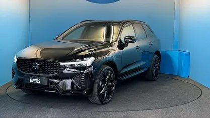 Occasion 2022 Volvo XC60 SUV | € 51.345 (Eerlijke prijs)