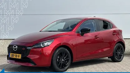 Occasion 2024 Mazda 2 Homura-Line Hatchback | € 23.900 (Eerlijke prijs)