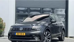 Gebruikt 2019 VW Tiguan Highline SUV | € 31.600 (Eerlijke prijs)