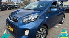 Gebruikt 2016 Kia Picanto Hatchback | € 8.450 (Eerlijke prijs)