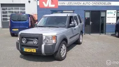 Overige Gebruikt 2008 Land Rover Discovery 3 S SUV | € 3.250 (Super prijs)