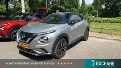 Gebruikt 2023 Nissan Juke SUV | € 21.900 (Goede deal)