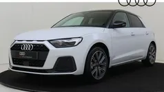 Gebruikt 2025 Audi A1 Sportback Advanced Hatchback | € 32.000 (Eerlijke prijs)