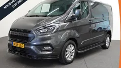 Gebruikt 2020 Ford Transit Custom Limited Van | € 20.700 (Super prijs)