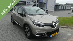 Gebruikt 2014 Renault Captur Authentique SUV | € 9.850 (Eerlijke prijs)